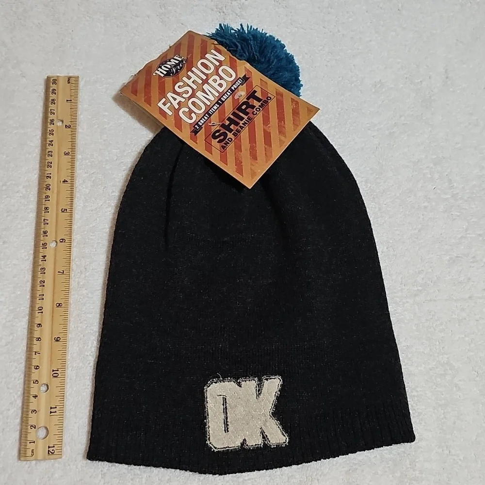 Home Free ok black